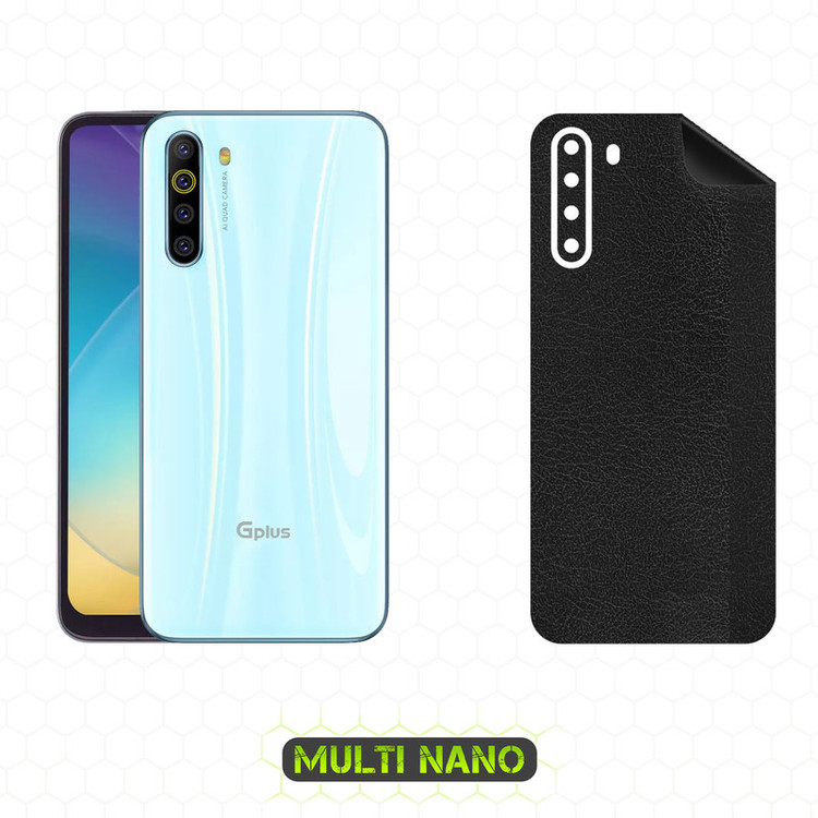 برچسب پوششی مولتی نانو مدل X-F1L مناسب برای گوشی موبایل جی پلاس X10 Plus