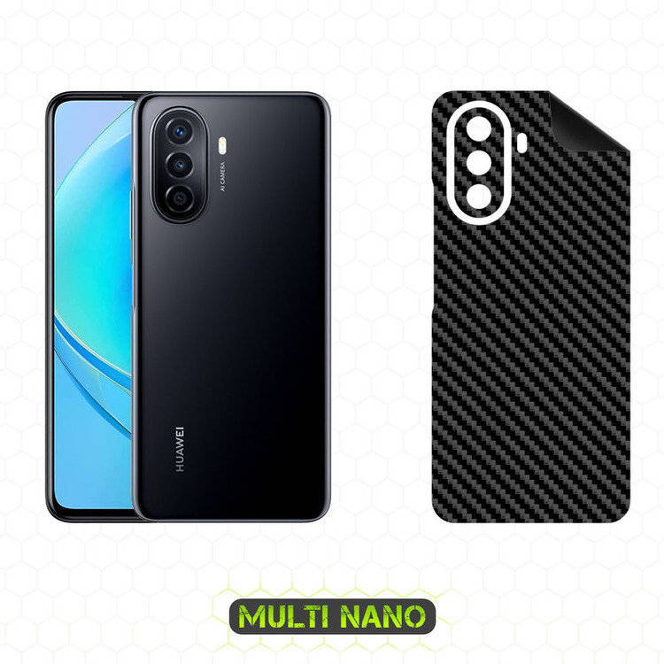 برچسب پوششی مولتی نانو مدل X-F1C مناسب برای گوشی موبایل هوآوی Nova Y70 Plus