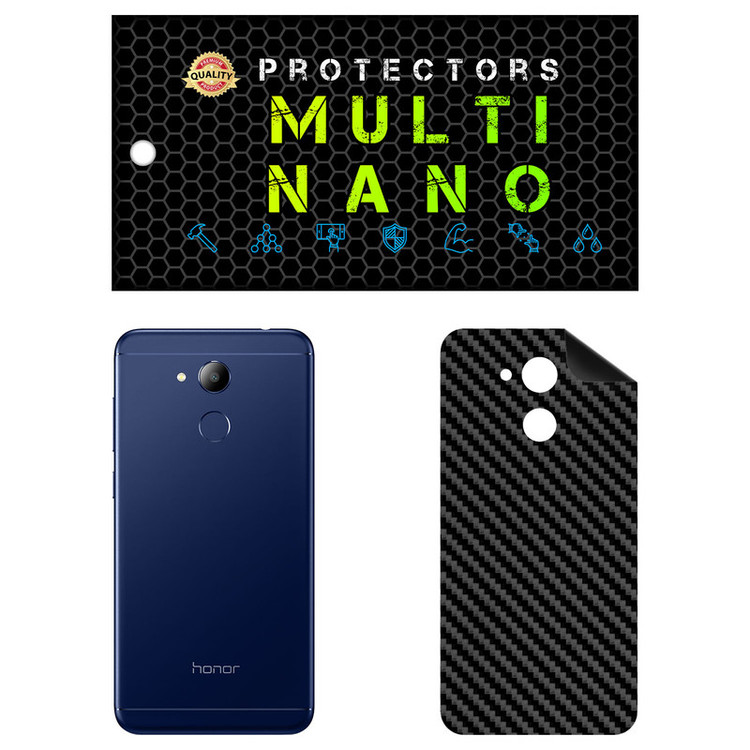 برچسب پوششی مولتی نانو مدل X-F1C مناسب برای گوشی موبایل آنر 6C Pro