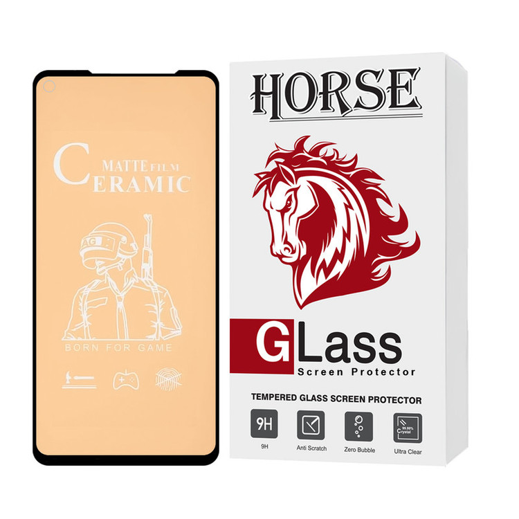 محافظ صفحه نمایش مات هورس مدل CERMAH مناسب برای گوشی موبایل شیائومی Mi 11 Lite 4G / Mi 11 Lite 5G / Mi 11 Lite 5G NE