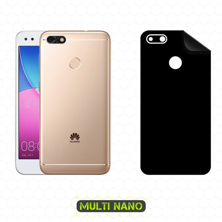 برچسب پوششی مولتی نانو مدل X-F1M مناسب برای گوشی موبایل هوآوی P9 Lite Mini