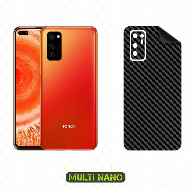 برچسب پوششی مولتی نانو مدل X-F1C مناسب برای گوشی موبایل آنر V30 Pro