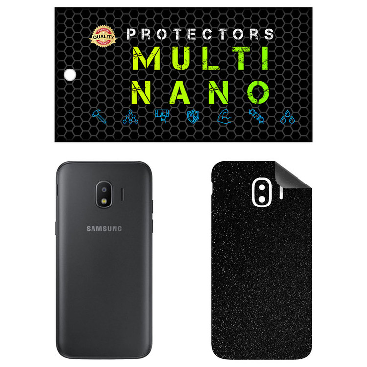 برچسب پوششی مولتی نانو مدل X-F1G مناسب برای گوشی موبایل سامسونگ Galaxy J2 Pro 2018
