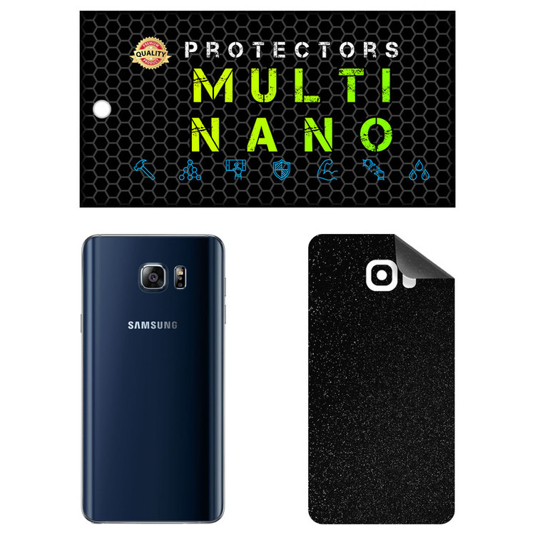 برچسب پوششی مولتی نانو مدل X-F1G مناسب برای گوشی موبایل سامسونگ Galaxy Note 5