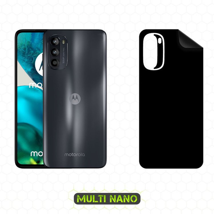برچسب پوششی مولتی نانو مدل X-F1M مناسب برای گوشی موبایل موتورولا Moto G52