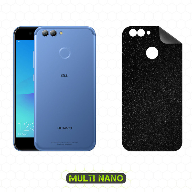 برچسب پوششی مولتی نانو مدل X-F1G مناسب برای گوشی موبایل هوآوی Nova 2