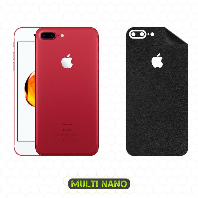 برچسب پوششی مولتی نانو مدل X-F1L مناسب برای گوشی موبایل اپل iPhone 7 Plus