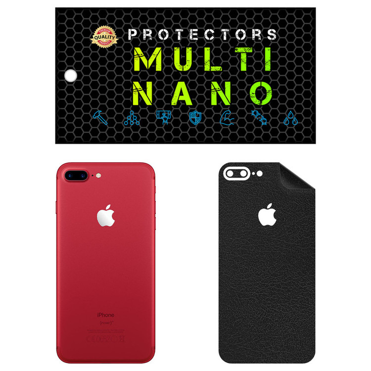 برچسب پوششی مولتی نانو مدل X-F1L مناسب برای گوشی موبایل اپل iPhone 7 Plus