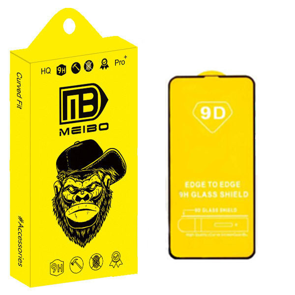 محافظ صفحه نمایش سرامیکی میبو مدل 9D مناسب برای گوشی موبایل اپل IPHONE 13 /13 PRO