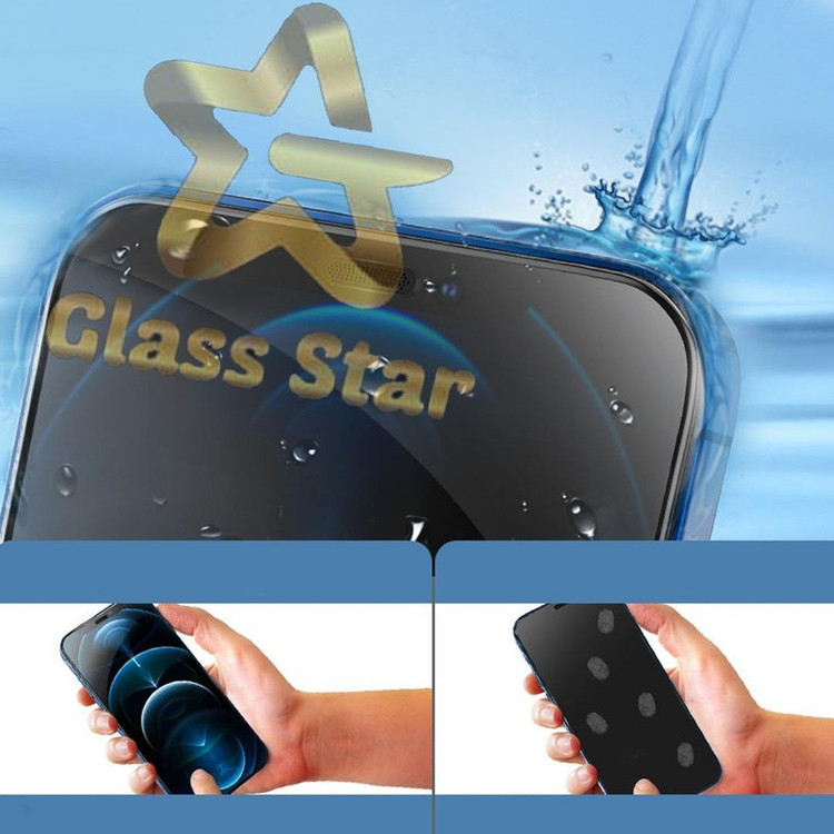 محافظ صفحه نمایش گلس استار مدل SUGA-Glass مناسب برای گوشی موبایل سامسونگ Galaxy A12 Nacho