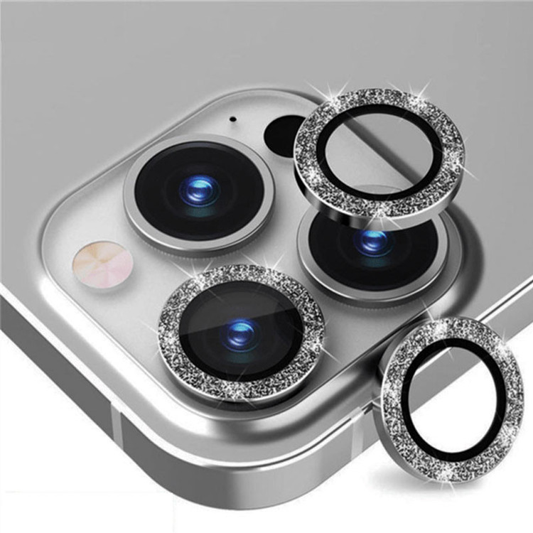 محافظ لنز دوربین گلس استار مدل LNG-Glass مناسب برای گوشی موبایل اپل iPhone 12 Pro