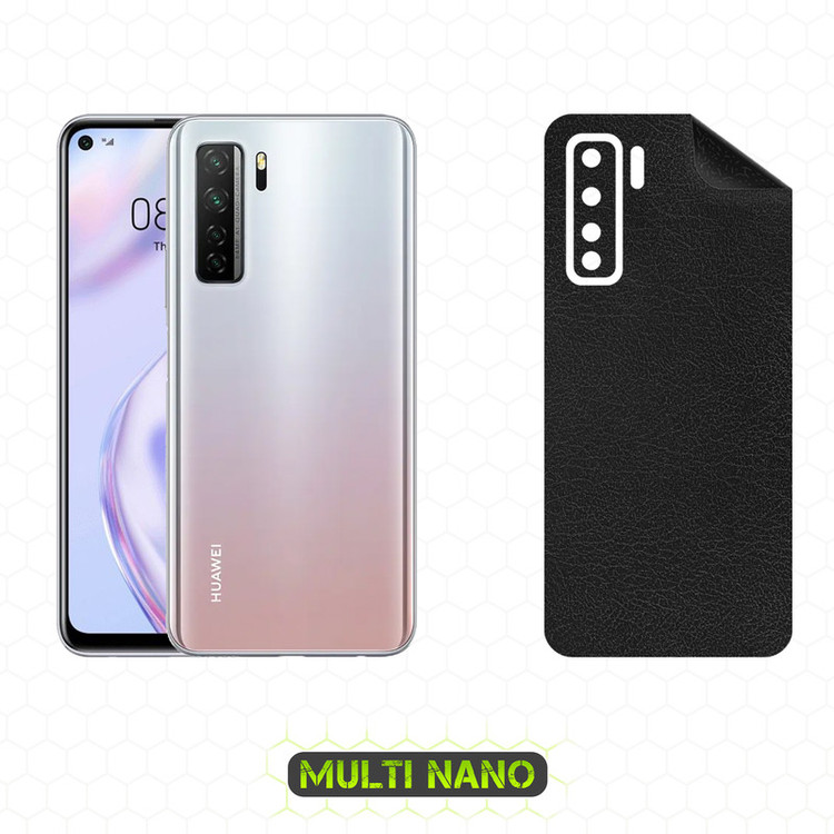 برچسب پوششی مولتی نانو مدل X-F1L مناسب برای گوشی موبایل هوآوی Nova 7 SE 5G Youth