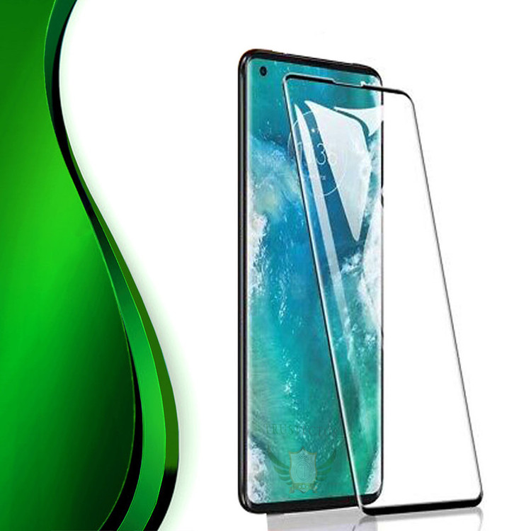 محافظ صفحه نمایش تراستکتور مدل EMTA مناسب برای گوشی موبایل سامسونگ Galaxy Note10 5G