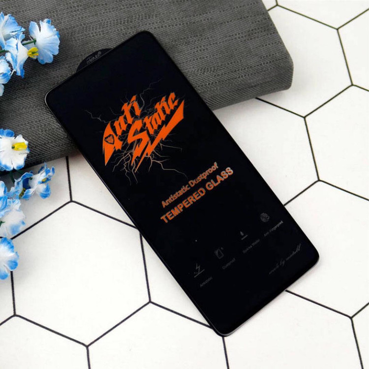 محافظ صفحه نمایش گلس استار مدل ASTA-GLASS مناسب برای گوشی موبایل سامسونگ Galaxy A30