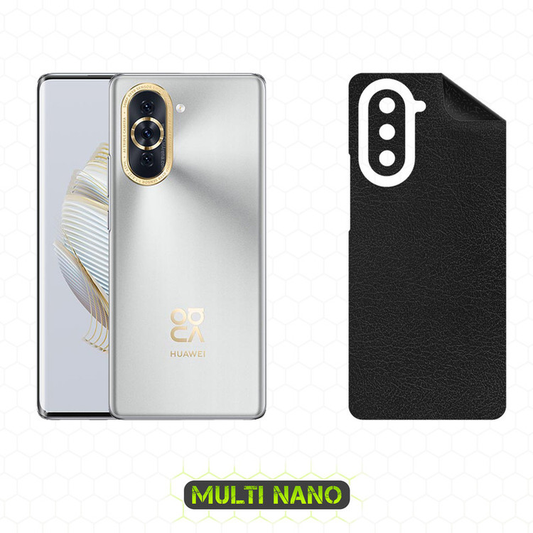 برچسب پوششی مولتی نانو مدل X-F1L مناسب برای گوشی موبایل هوآوی Nova 10
