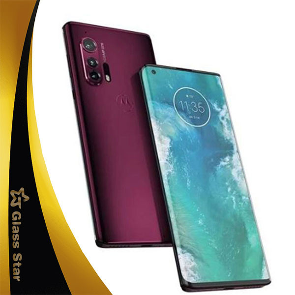 محافظ صفحه نمایش گلس استار مدل ESGA مناسب برای گوشی موبایل سامسونگ Galaxy S22 Ultra 5G