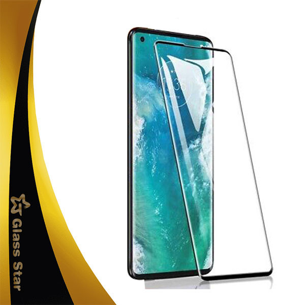 محافظ صفحه نمایش گلس استار مدل ESGA مناسب برای گوشی موبایل سامسونگ Galaxy S22 Ultra 5G