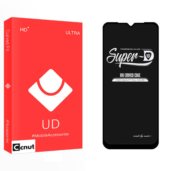 محافظ صفحه نمایش کوکونات مدل UD SuperD مناسب برای گوشی موبایل سامسونگ Galaxy A23