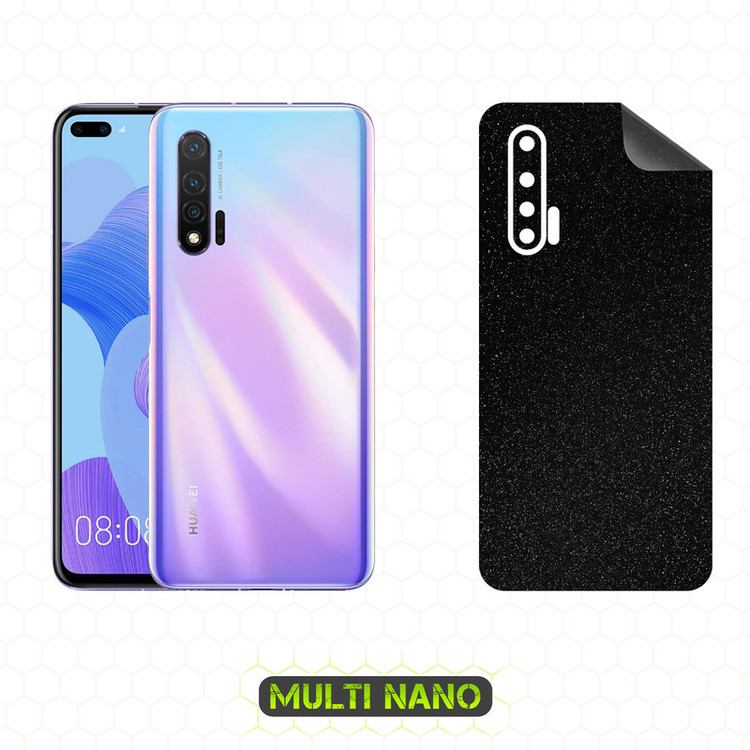 برچسب پوششی مولتی نانو مدل X-F1G مناسب برای گوشی موبایل هوآوی Nova 6 5G