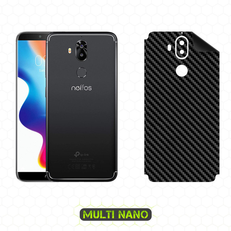 برچسب پوششی مولتی نانو مدل X-F1C مناسب برای گوشی موبایل تی پی لینک Neffos X9 / TP913