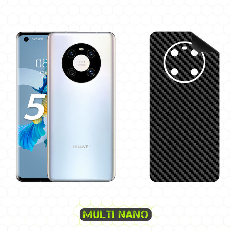 برچسب پوششی مولتی نانو مدل X-F1C مناسب برای گوشی موبایل هوآوی Mate 40E