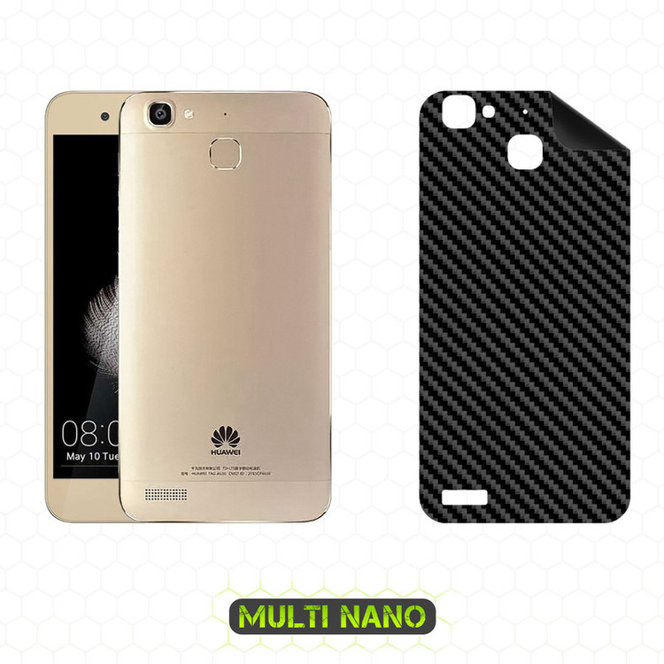 برچسب پوششی مولتی نانو مدل X-F1C مناسب برای گوشی موبایل هوآوی Enjoy 5S