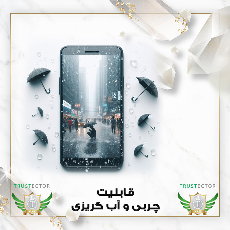 محافظ لنز دوربین تراستکتور مدل LENSFT مناسب برای گوشی موبایل شیائومی Redmi 10 / Redmi 10 Prime / Redmi 10 2022