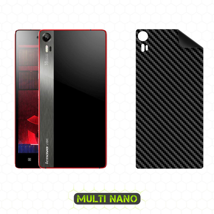 محافظ صفحه نمایش مولتی نانو مدل X-SFC مناسب برای گوشی موبایل لنوو Vibe Shot به همراه برچسب پوششی