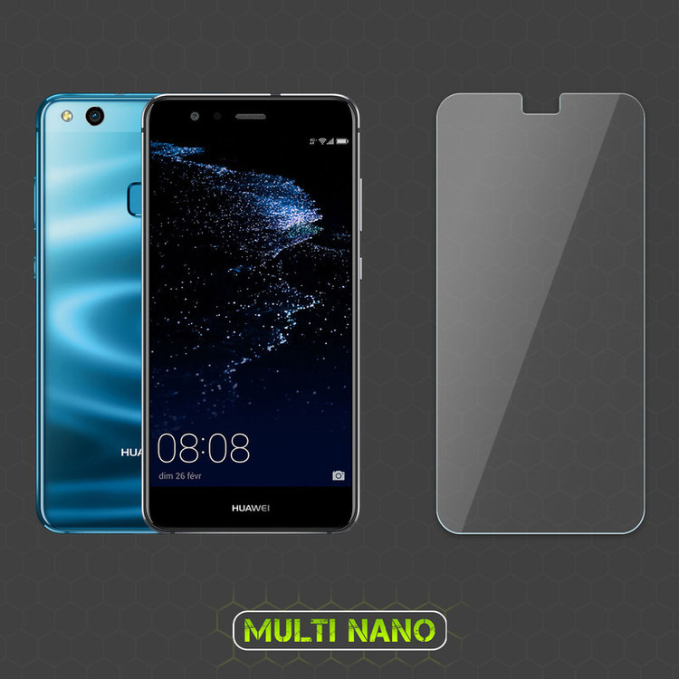 محافظ صفحه نمایش مولتی نانو مدل X-SFG مناسب برای گوشی موبایل هوآوی P10 Lite به همراه برچسب پوششی پشت