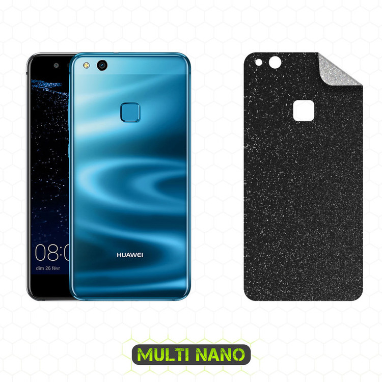محافظ صفحه نمایش مولتی نانو مدل X-SFG مناسب برای گوشی موبایل هوآوی P10 Lite به همراه برچسب پوششی پشت