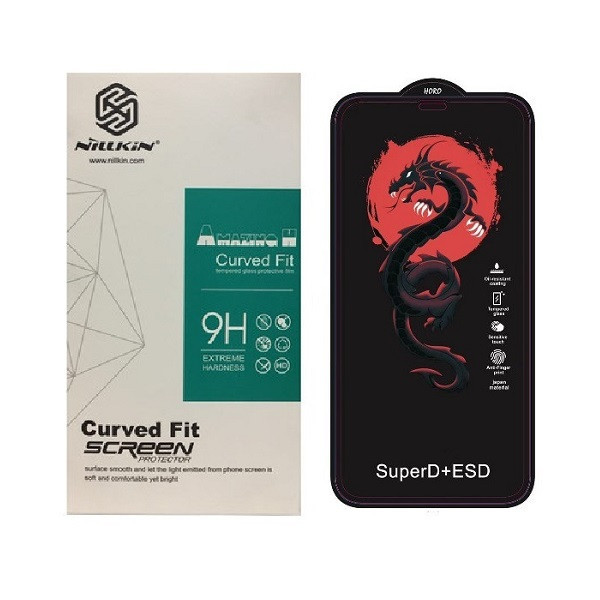 محافظ صفحه نمایش مدل HORO مناسب برای گوشی موبایل Galaxy A20S