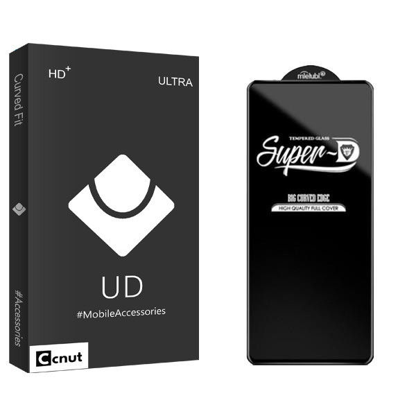 محافظ صفحه نمایش کوکونات مدل UDB SuperD مناسب برای گوشی موبایل سامسونگ Galaxy A52s 5G / M31s / S20 FE