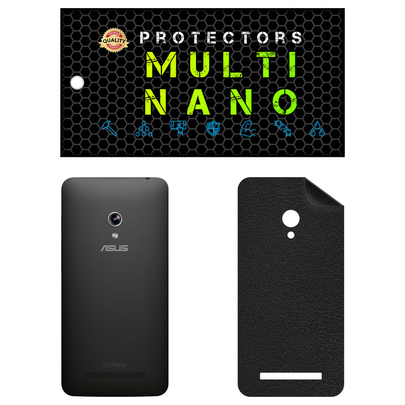 برچسب پوششی مولتی نانو مدل X-F1L مناسب برای گوشی موبایل ایسوس Zenfone 5 2014 / A500KL / A500CG / A501CG