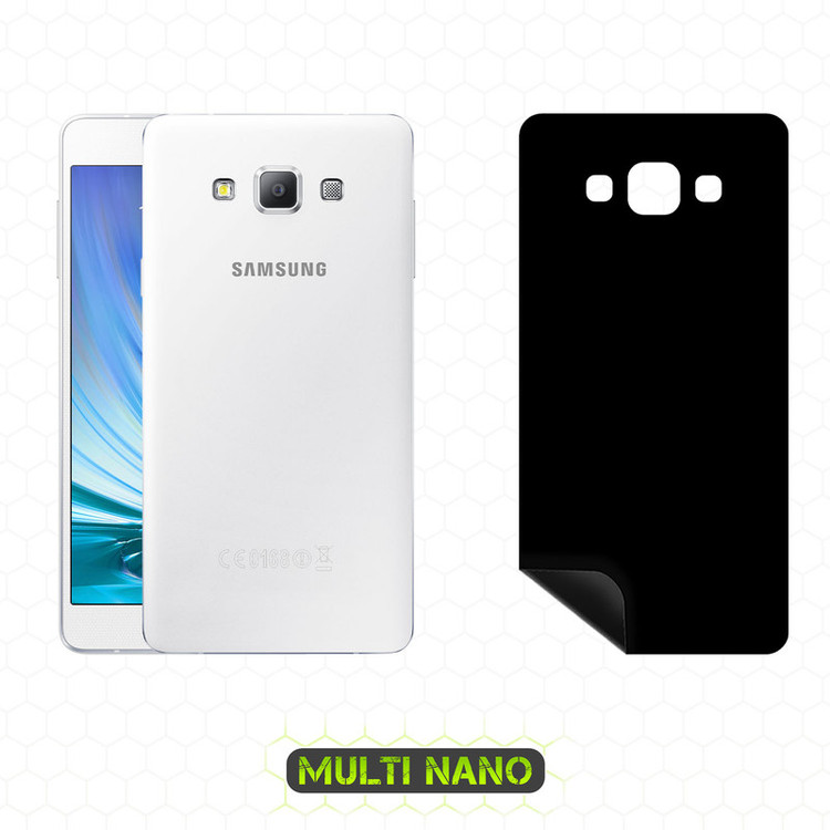 برچسب پوششی مولتی نانو مدل X-F1M مناسب برای گوشی موبایل سامسونگ Galaxy A7