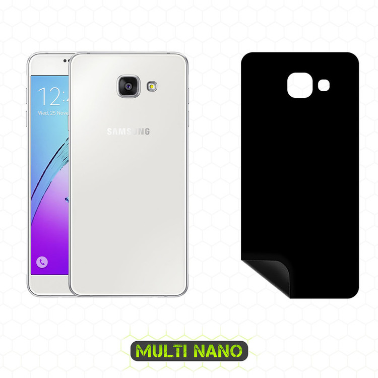 برچسب پوششی مولتی نانو مدل X-F1M مناسب برای گوشی موبایل سامسونگ Galaxy A7 2016