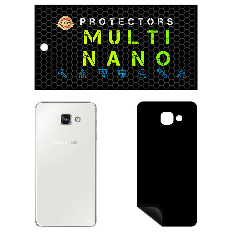 برچسب پوششی مولتی نانو مدل X-F1M مناسب برای گوشی موبایل سامسونگ Galaxy A7 2016