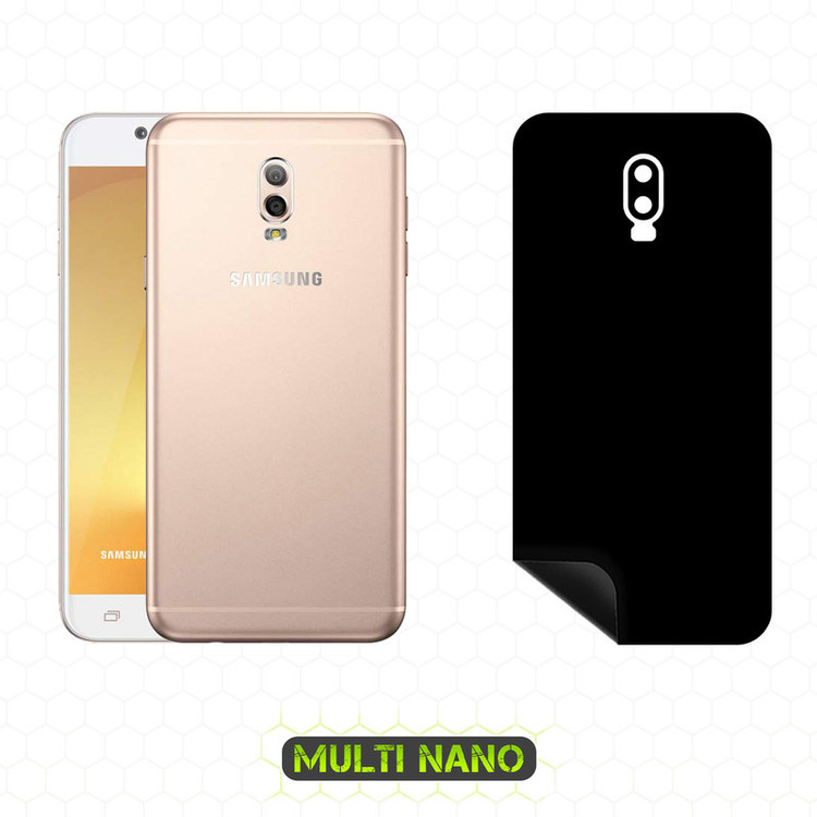 برچسب پوششی مولتی نانو مدل X-F1M مناسب برای گوشی موبایل سامسونگ Galaxy C7 2017