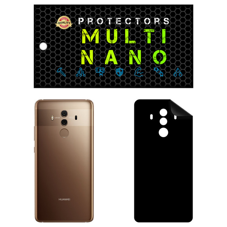 برچسب پوششی مولتی نانو مدل X-F1M مناسب برای گوشی موبایل هوآوی Mate 10 Pro