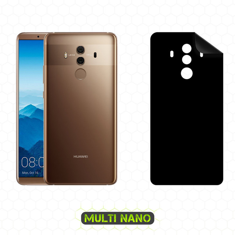 برچسب پوششی مولتی نانو مدل X-F1M مناسب برای گوشی موبایل هوآوی Mate 10 Pro