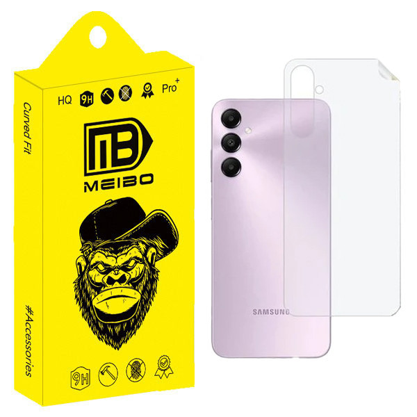 محافظ پشت گوشی میبو مدل Crystal Guard مناسب برای گوشی موبایل سامسونگ Galaxy A25