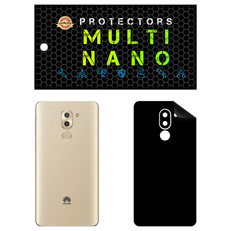 برچسب پوششی مولتی نانو مدل X-F1M مناسب برای گوشی موبایل هوآوی Mate 9 Lite