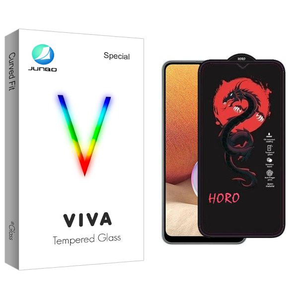 محافظ صفحه نمایش جانبو مدل Viva Horo مناسب برای گوشی موبایل سامسونگ galaxy a32 5g