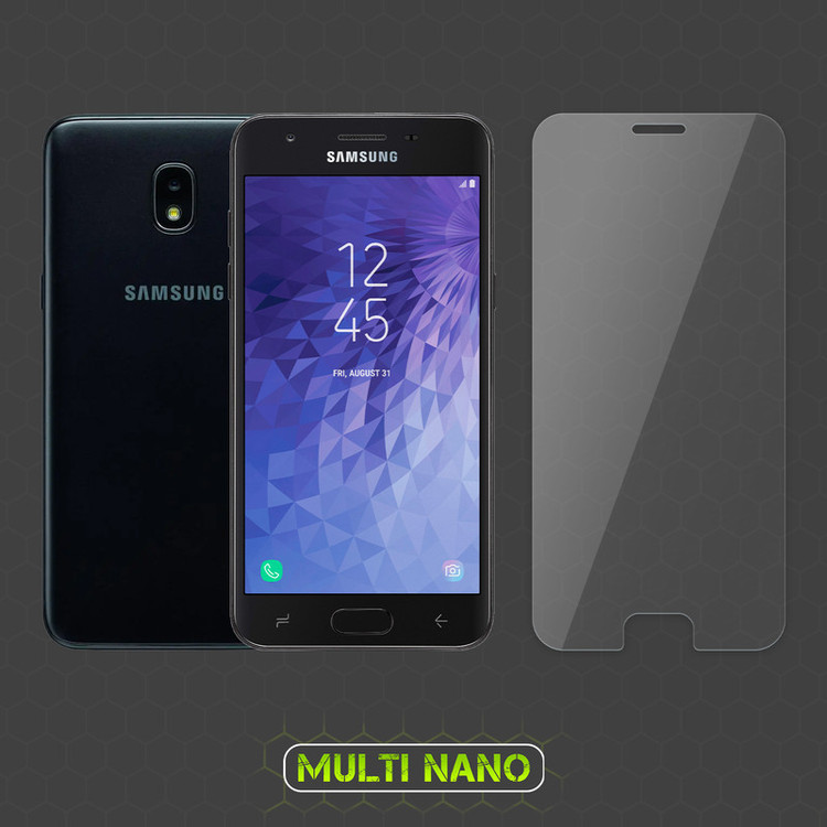 محافظ صفحه نمایش مولتی نانو مدل X-S1N مناسب برای گوشی موبایل سامسونگ Galaxy J3 2018