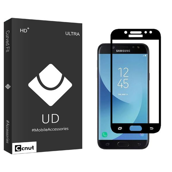 محافظ صفحه نمایش کوکونات مدل UDB2 مناسب برای گوشی موبایل سامسونگ Galaxy J5 2017