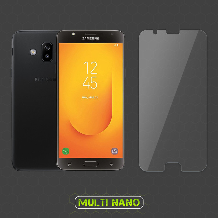 محافظ صفحه نمایش مولتی نانو مدل X-S1N مناسب برای گوشی موبایل سامسونگ Galaxy J7 Duo