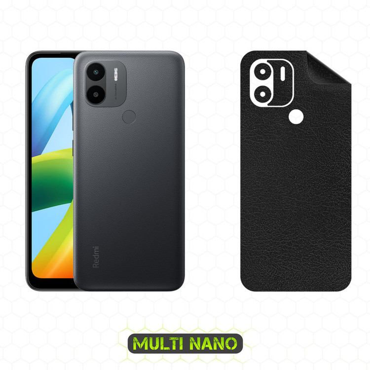 برچسب پوششی مولتی نانو مدل X-F1L مناسب برای گوشی موبایل شیائومی Redmi A2 Plus