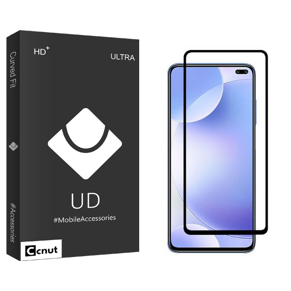 محافظ صفحه نمایش کوکونات مدل UDB2 مناسب برای گوشی موبایل شیائومی Redmi K30 4G