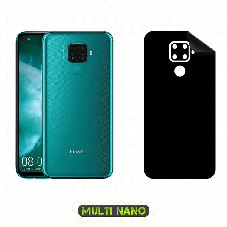 برچسب پوششی مولتی نانو مدل X-F1M مناسب برای گوشی موبایل هوآوی Nova 5Z