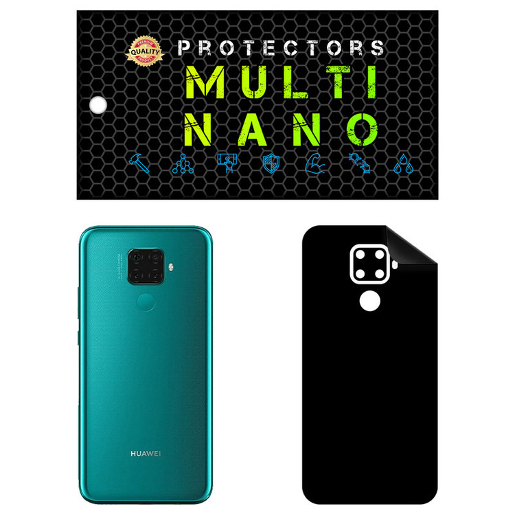 برچسب پوششی مولتی نانو مدل X-F1M مناسب برای گوشی موبایل هوآوی Nova 5Z