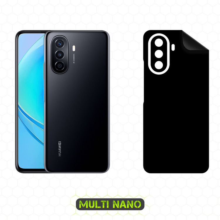 برچسب پوششی مولتی نانو مدل X-F1M مناسب برای گوشی موبایل هوآوی nova Y70 Plus